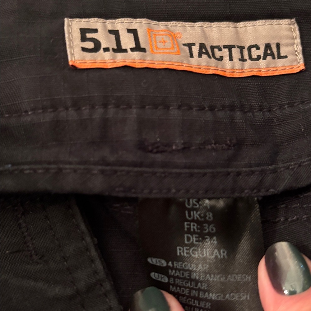 EMS Pants - Picture 3 of 4